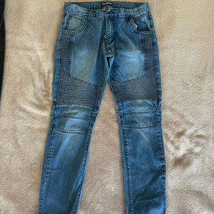 Men’s Skinny Jeans